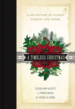 Picture of A Timeless Christmas - eBook [ePub]