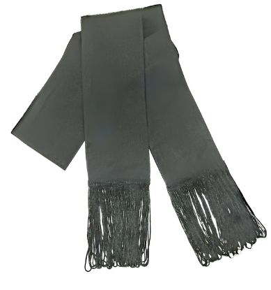 Picture of MDS Cassock Traditional Style Cincture