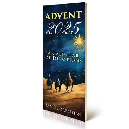 Picture for category Advent Devotionals