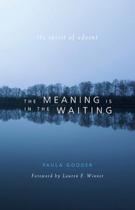Picture of The Meaning Is in the Waiting