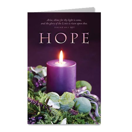 Picture for category Advent Bulletins