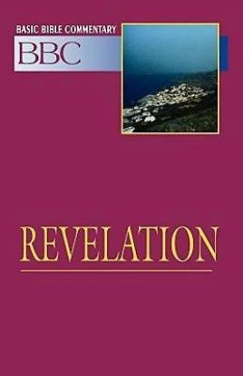 Picture of Basic Bible Commentary Revelation