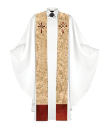 Picture of Lenten Array Economy Stole