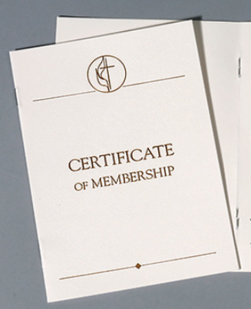 Picture for category Membership