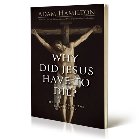 Picture for category Why Did Jesus Have to Die